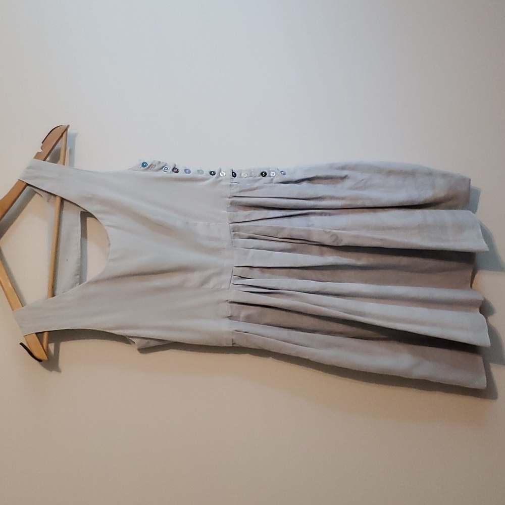 Liz Alig Lucy dress